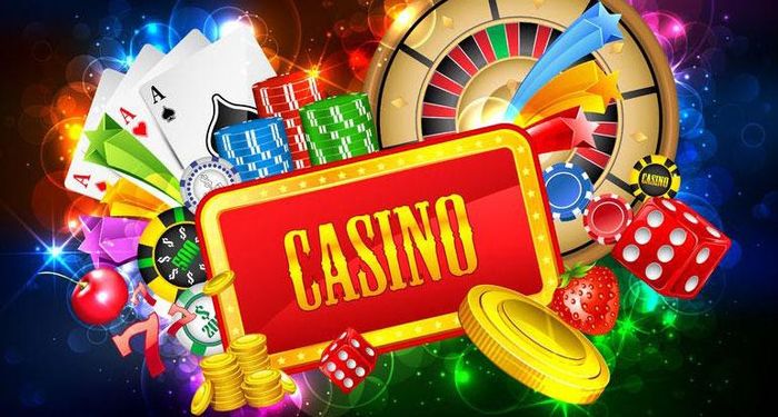 Discover the Thrills of Casino SpinTime 11 Discover the Thrills of Casino SpinTime 11