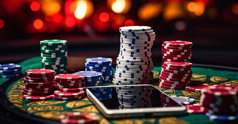 Discover the Thrills of Casino SpinTime 11 Discover the Thrills of Casino SpinTime 11