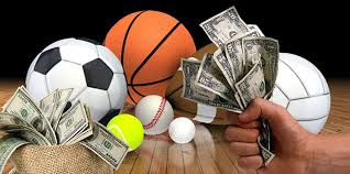Explore the Exciting World of Betting with betandreas.co.in